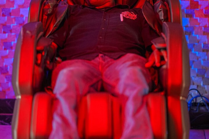 Hotel Interior 5 of 92