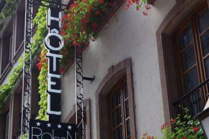 Hotel 79 of 81