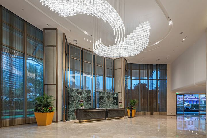Hotel Interior 5 of 143