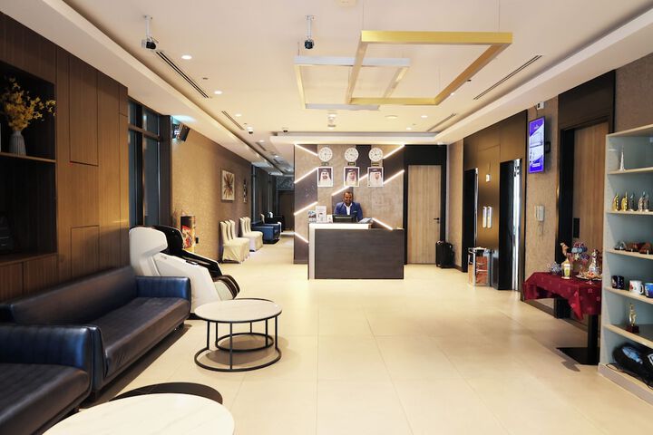 Hotel Interior 2 of 69