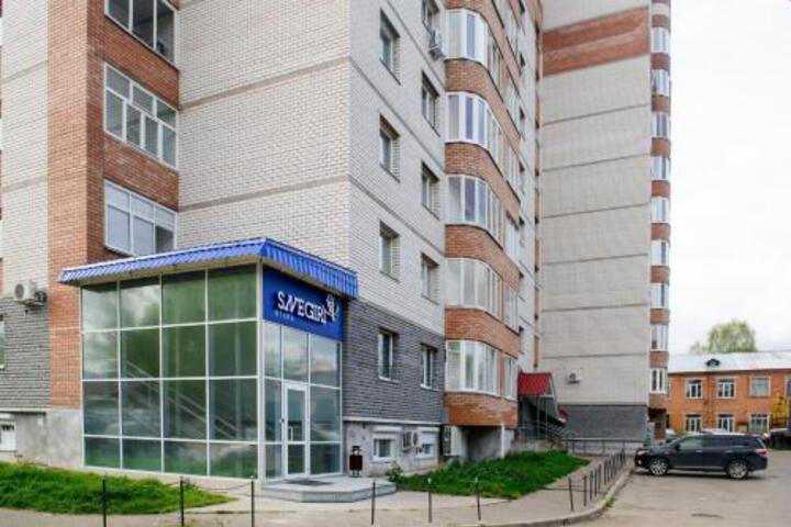 Hotel Snegiri