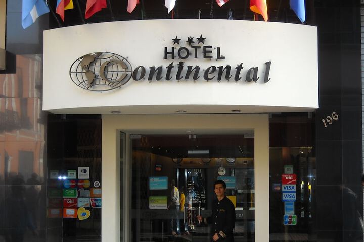 Hotel 46 of 47
