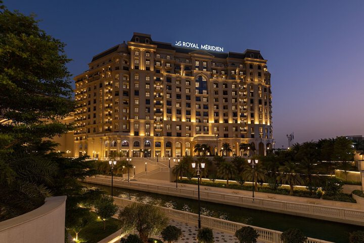 Hotel 183 of 188