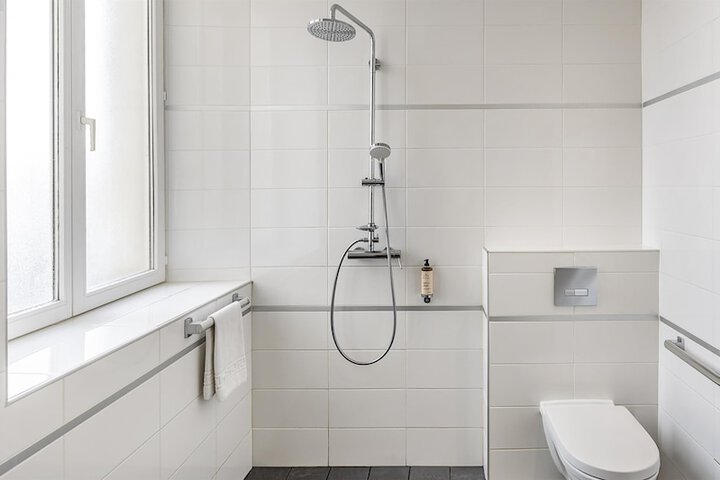 Bath Interior