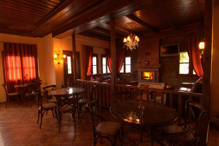 Hotel Interior 2 of 46