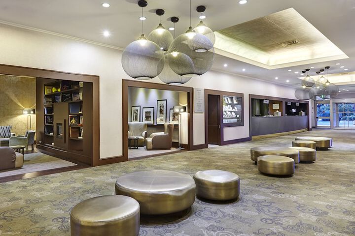 Hotel 116 of 124