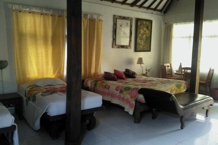 Room 21 of 122