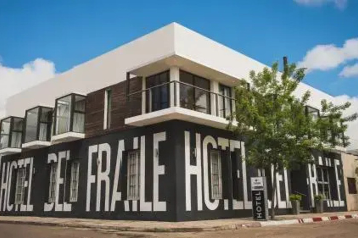 Photo of Hotel Boutique Del Fraile