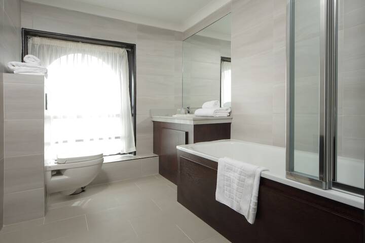 Bath Amenities