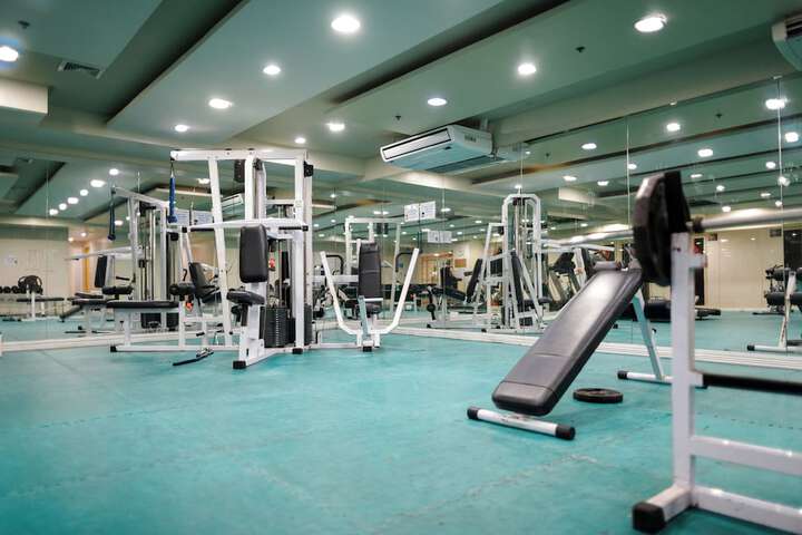 Health and Fitness 61 of 78