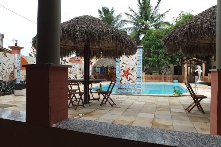 Terrace/Patio 136 of 183