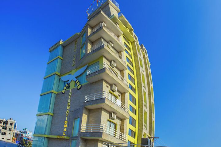 HOTEL TASK INTERNATIONAL PVT LTD