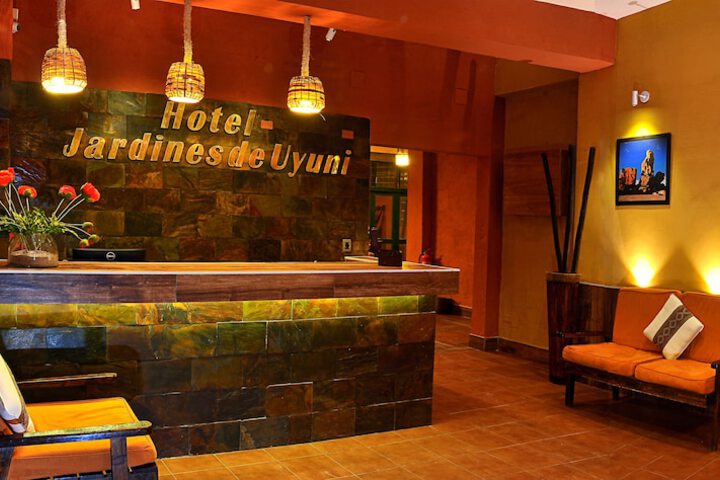 Hotel Interior 2 of 49