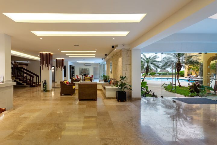 Hotel Interior 2 of 76