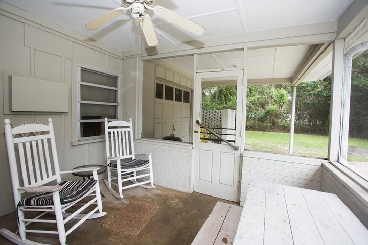 BRADFIELD HOME in Brunswick, GA