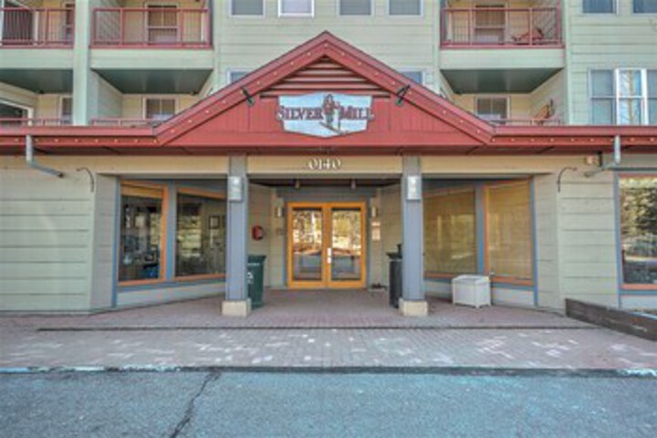 Silver Mills #8278 by Book by Owner