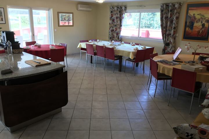 Restaurants