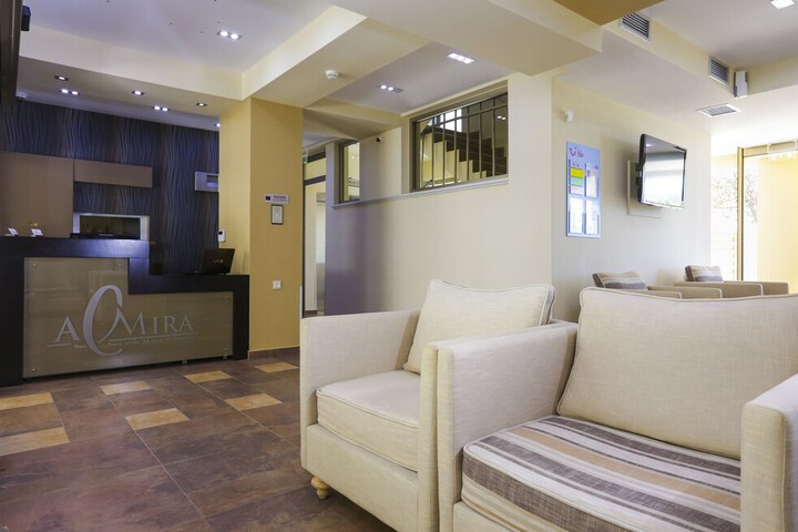 Hotel Interior 2 of 60