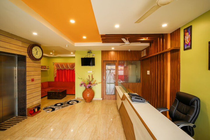 Hotel Interior 2 of 19