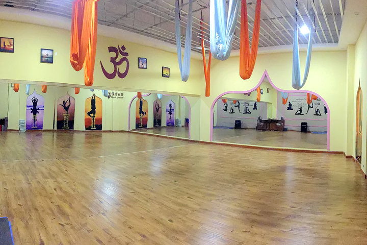 Health and Fitness 3 of 24