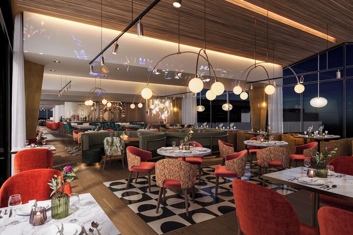 Restaurants