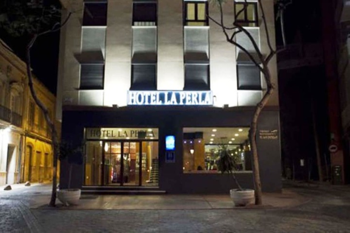 Hotel 36 of 38