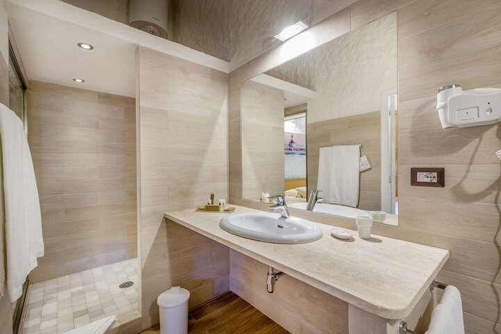 Bath Amenities