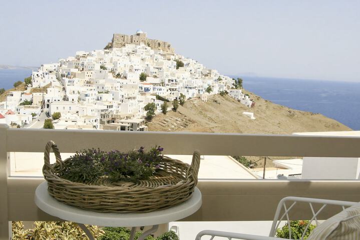 Anatoli Luxury Studios