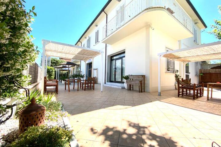 Hotel La Perla