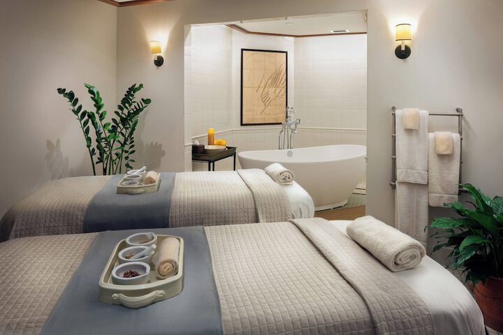 Spa