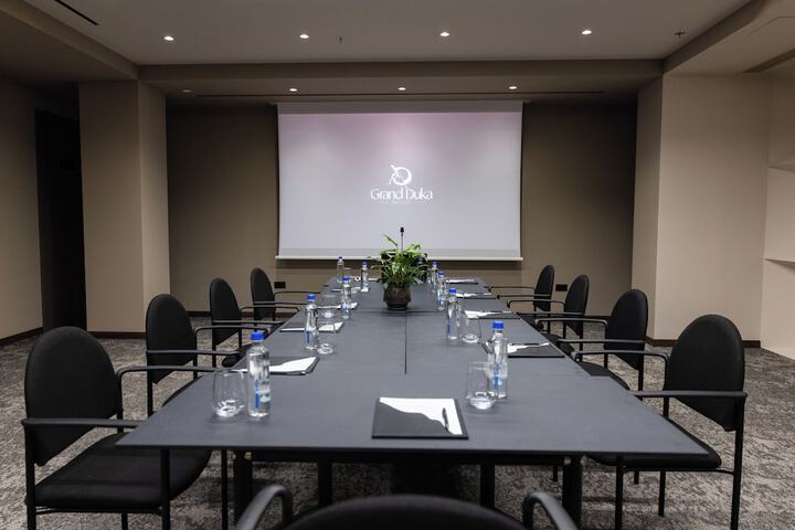 Meeting 172 of 176
