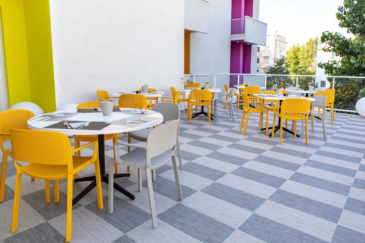Terrace/Patio 56 of 61