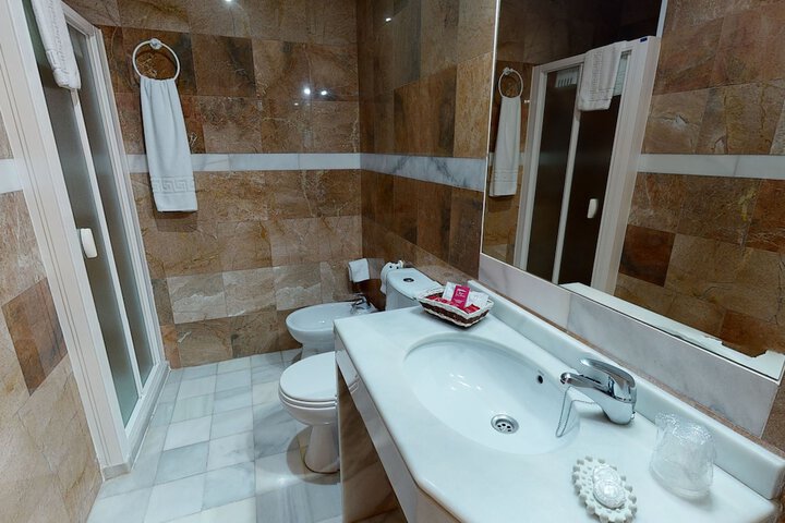 Bath Interior