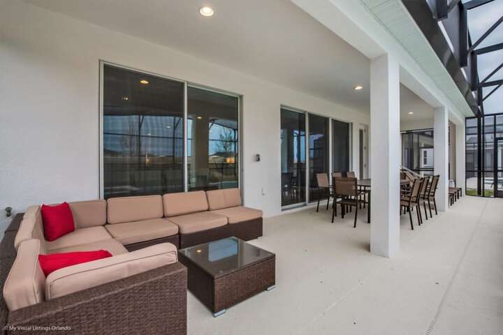 Terrace/Patio 79 of 80