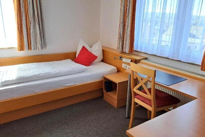 City Hotel in Boeblingen