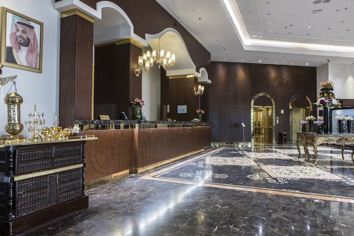Hotel Interior 2 of 50