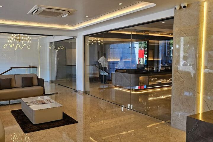 Hotel Interior 4 of 45