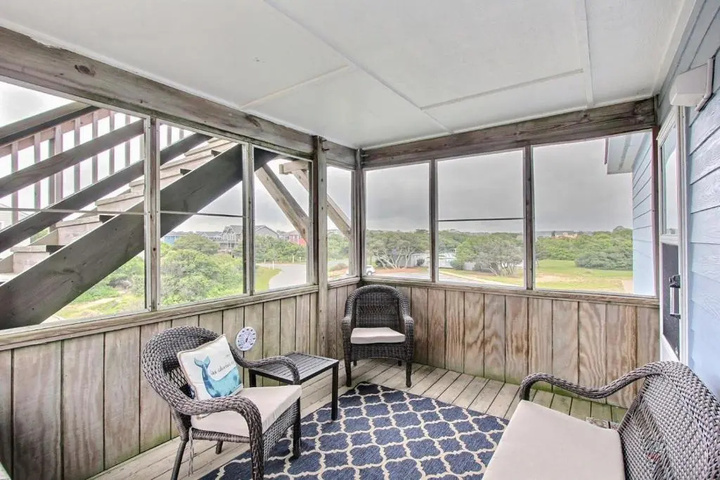 Terrace/Patio 6 of 23
