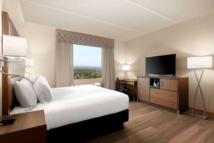 1 King Bed (12 of 13)