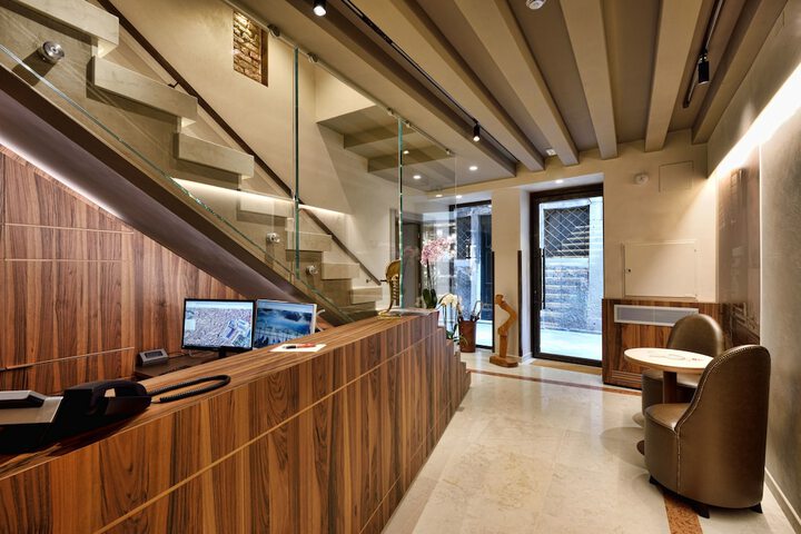 Hotel Interior 2 of 54