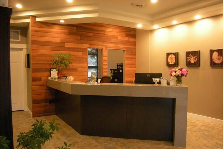 Hotel Interior 2 of 46