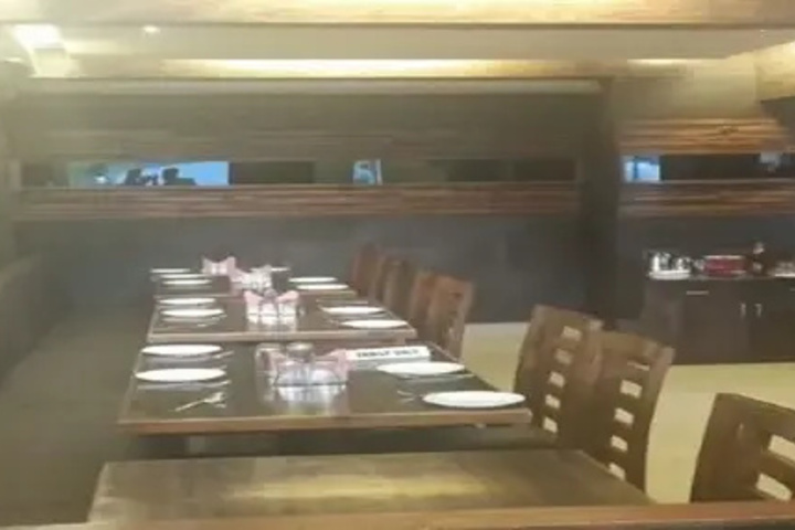 Room Maangta 130 - Thane West
