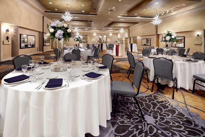 Ballroom