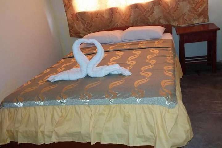 Room 7 of 20