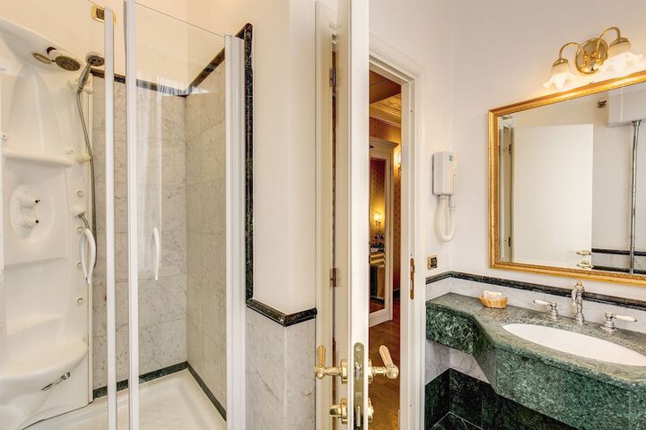 Bath Amenities