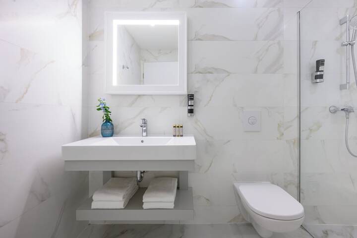 Bath Interior