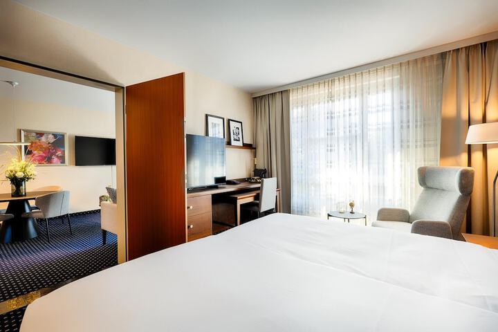 Room 40 of 116