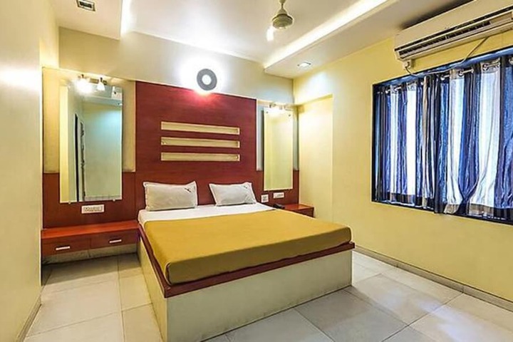 FabHotel Skylark Inn