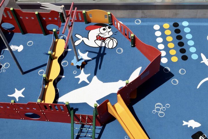Childrens Activities 53 of 78