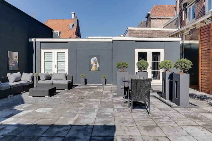 Terrace/Patio 78 of 85
